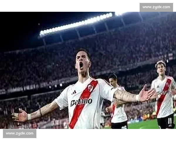 河床青训再出天价新星！17 岁神童 6320 万欧加盟皇马，创阿根廷转会纪录