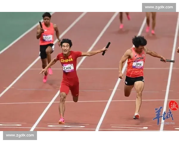 逆风翻盘！陈佳鹏 100 米狂飙绝杀夺冠，10 秒 36 创赛季最佳