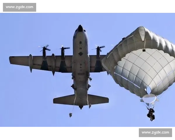 致命疏忽：降落伞未开的生死瞬间与科学解析