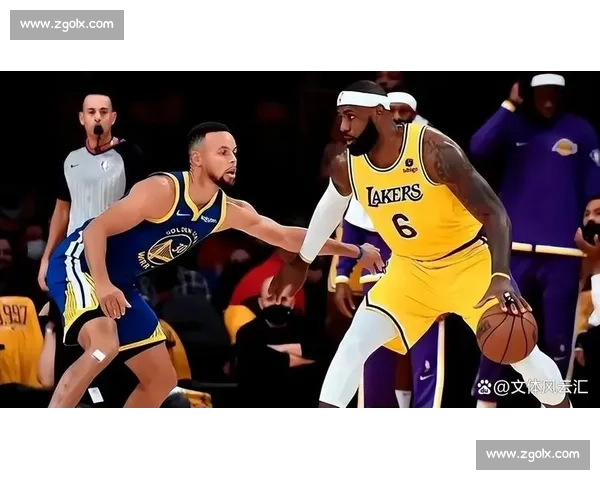 骑士与勇士圣诞大战激烈对决詹姆斯携手年轻阵容挑战库里三分狂潮