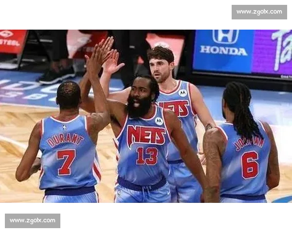 雄鹿与篮网季后赛经典对决回顾詹姆斯哈登受伤后逆转之路