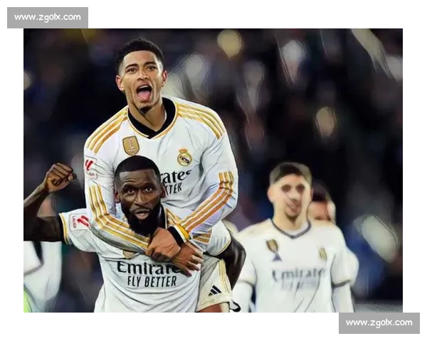 皇马迎战多特蒙德激战即将上演 两队巅峰对决引爆欧冠赛场